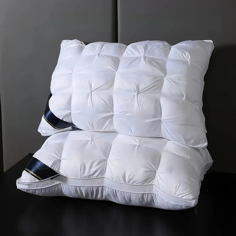 WilloPillow HotelCloud™ Luxury Sleep Pillow