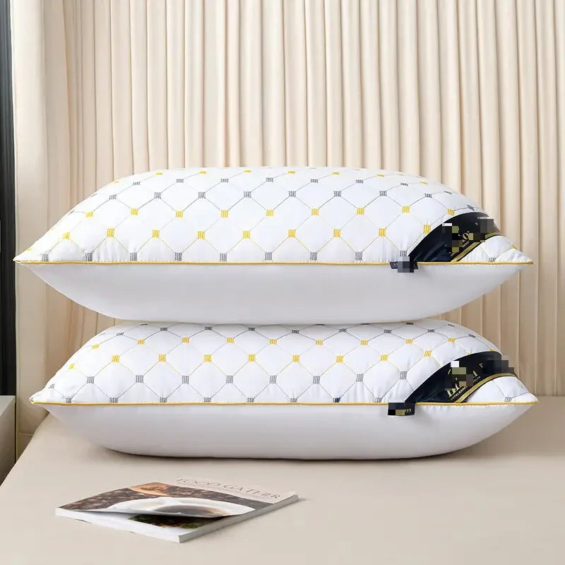 WilloPillow HotelRest™ Comfort Pillow