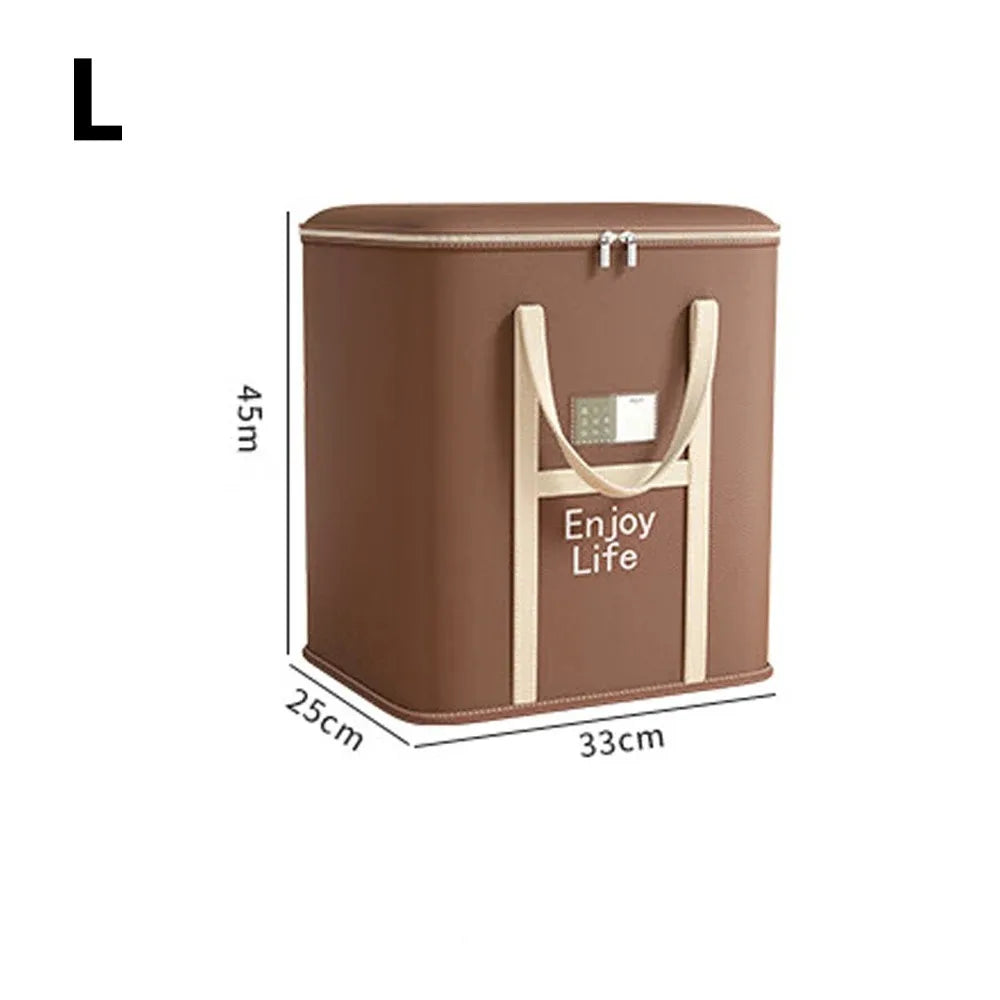 CarryVault XL Storage & Moving Bag