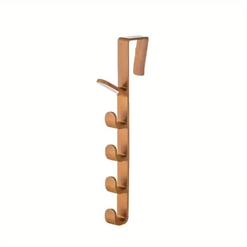 HookRail 5-Hook Organizer