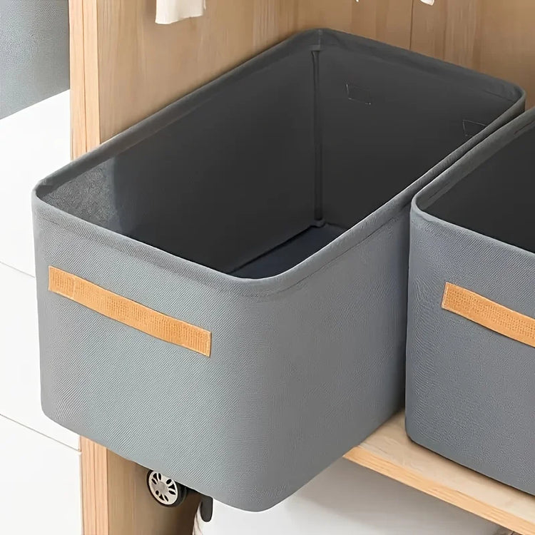 WardrobeFlex Clothing Storage Bag
