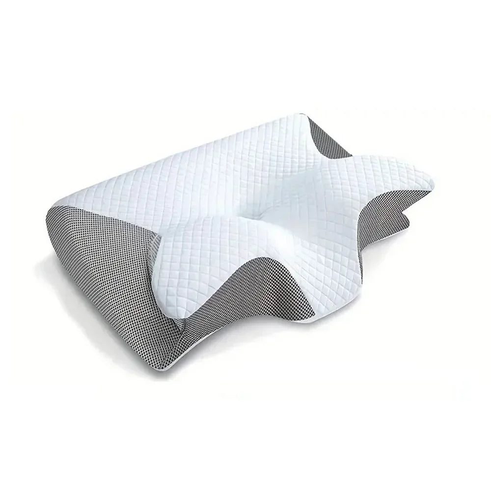 WilloPillow ButterflyEase™ Memory Foam Cushion