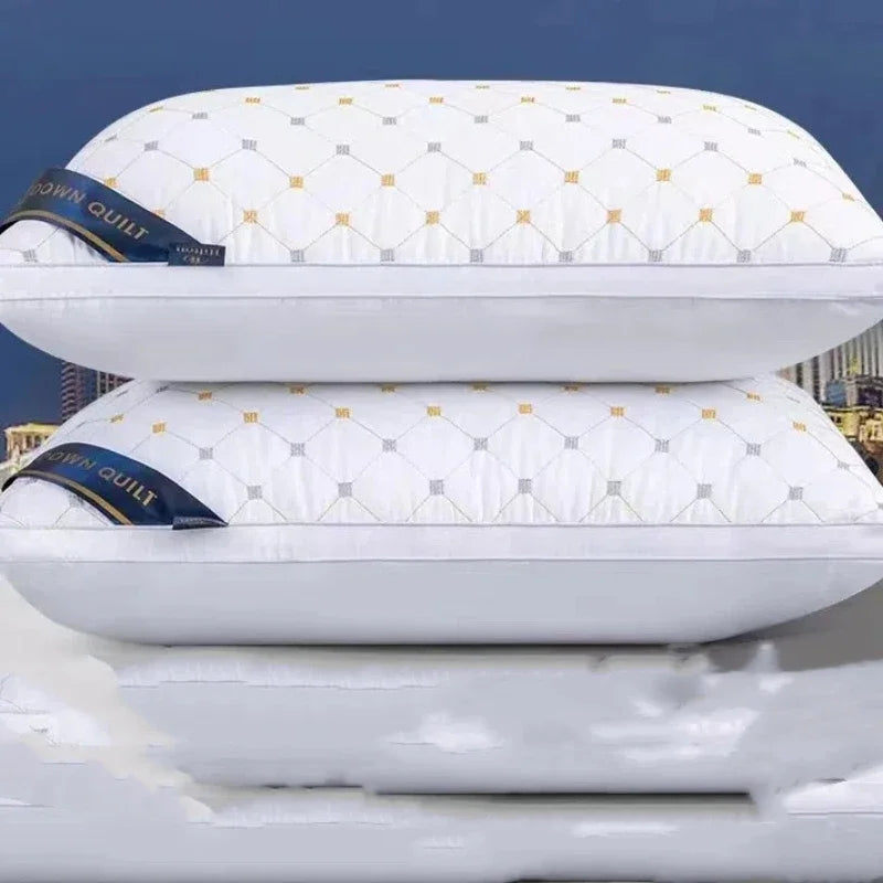 WilloPillow HotelRest™ Comfort Pillow
