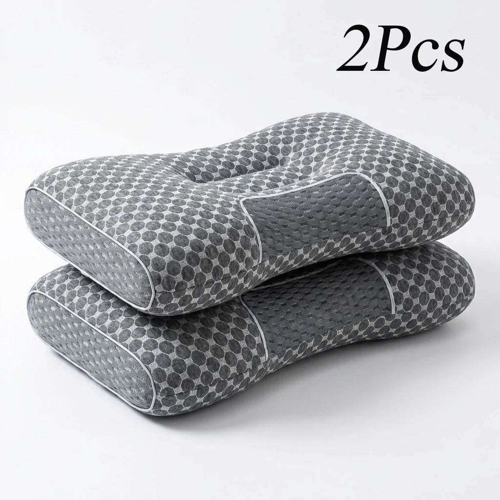 Willo ContourNest™ Support Pillow