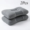Willo ContourNest™ Support Pillow