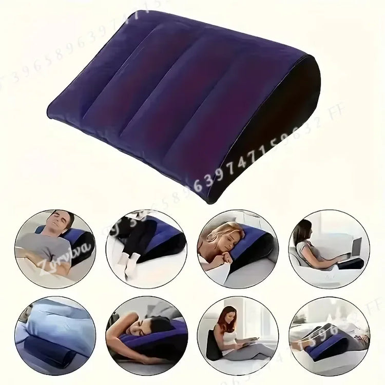 AirLift Inflatable Support Wedge
