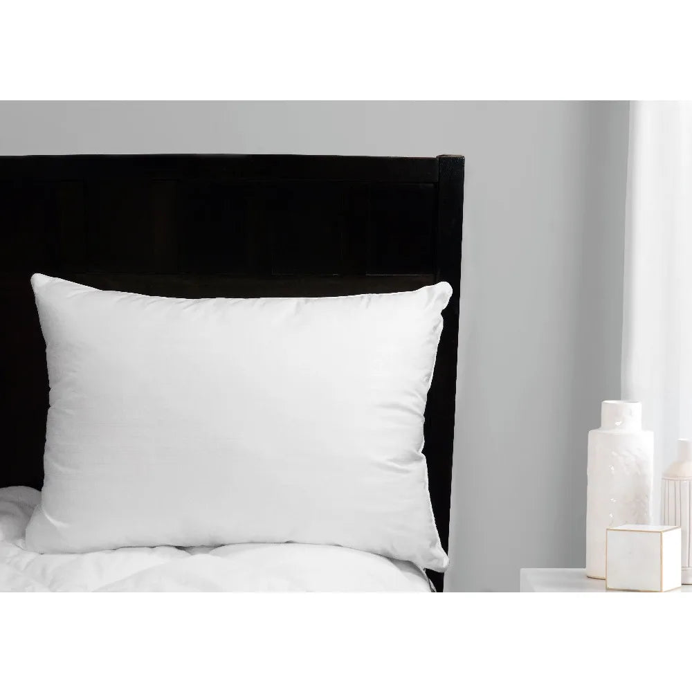 Bed Pillow Standard Queen Size 2 Pack