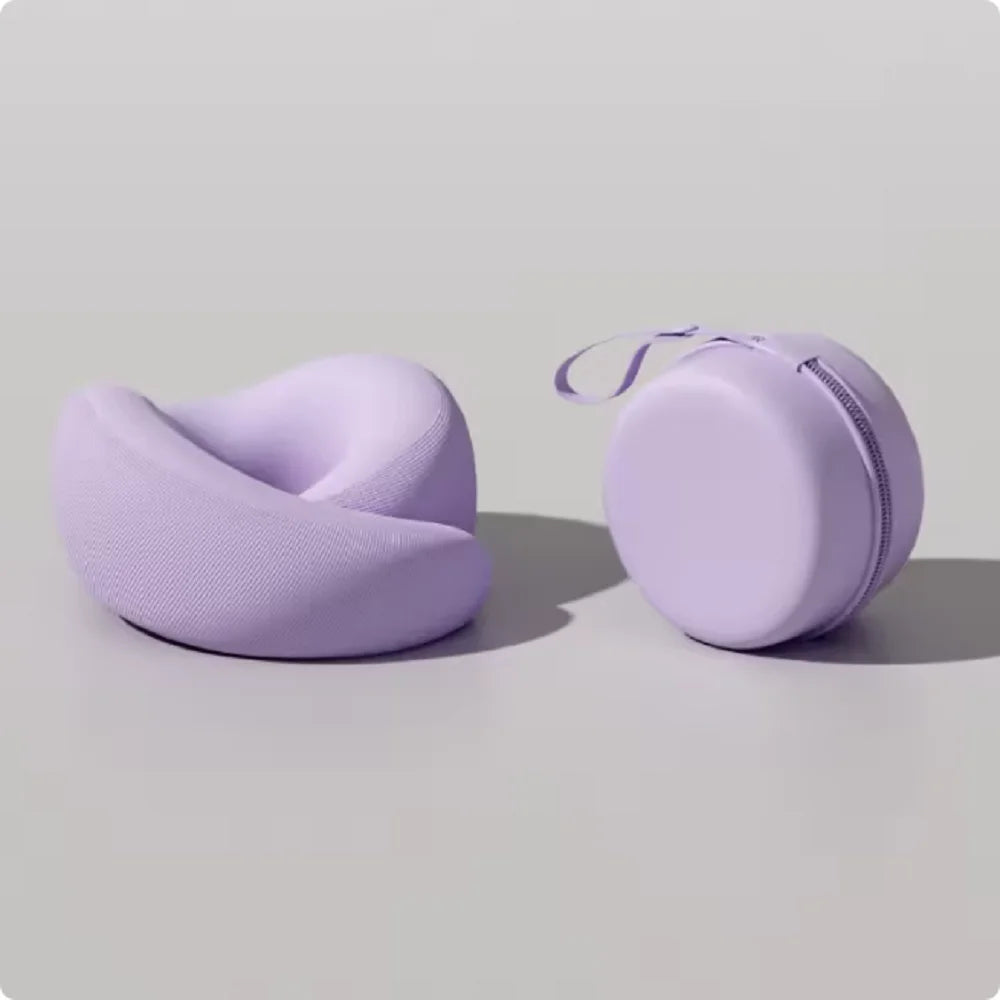 WilloPillow TravelCloud™ Adjustable Neck Cushion