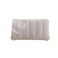 WilloPillow AirGo™ Travel Comfort Cushion