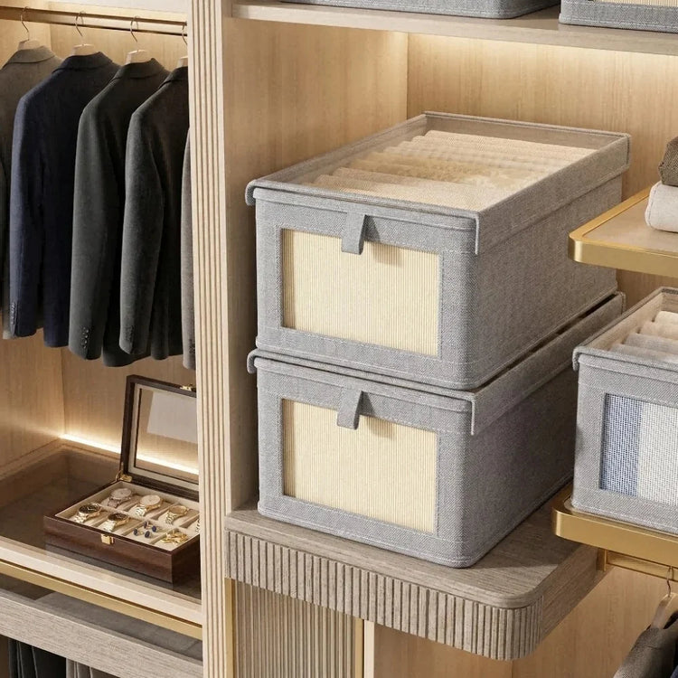 ViewNest Closet Storage Box