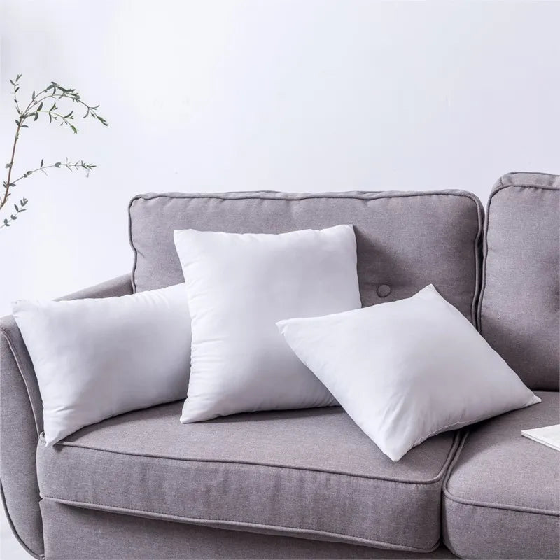 Willo PuffCore™ Plush Cushion Insert