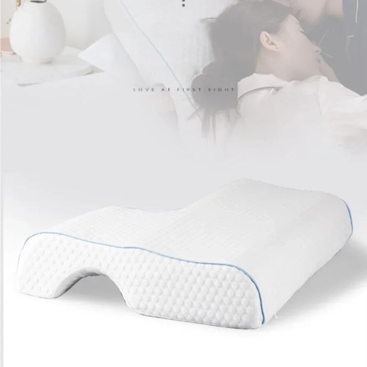 ArmNest Memory Foam Support Cushion