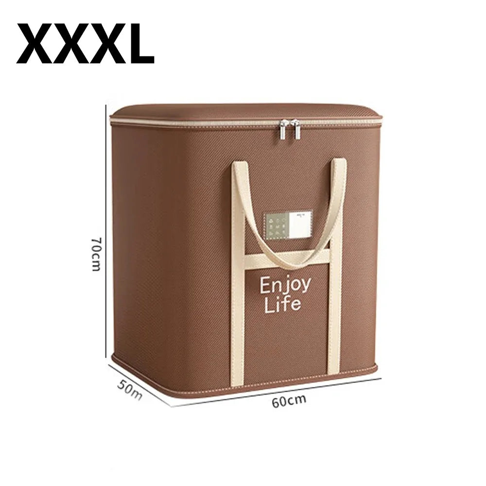 CarryVault XL Storage & Moving Bag