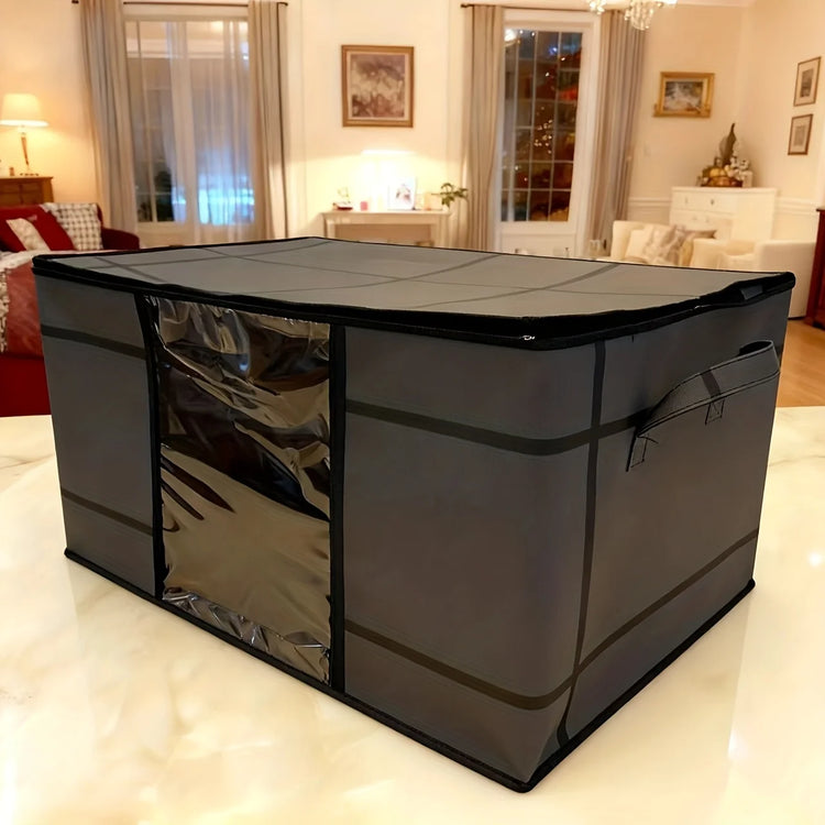ZipNest Foldable Storage Bag