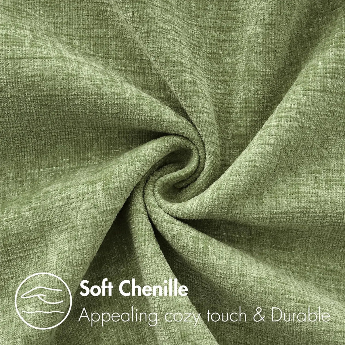 SoftWeave Textured Cushion Cover