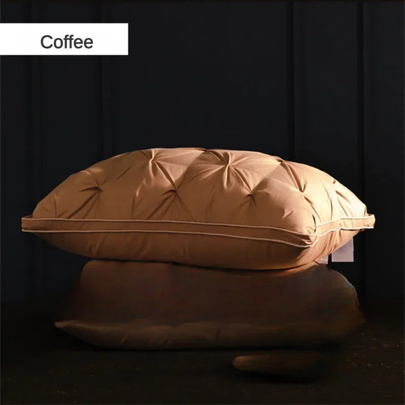 WilloPillow CloudSelect™ Hotel Comfort Pillow