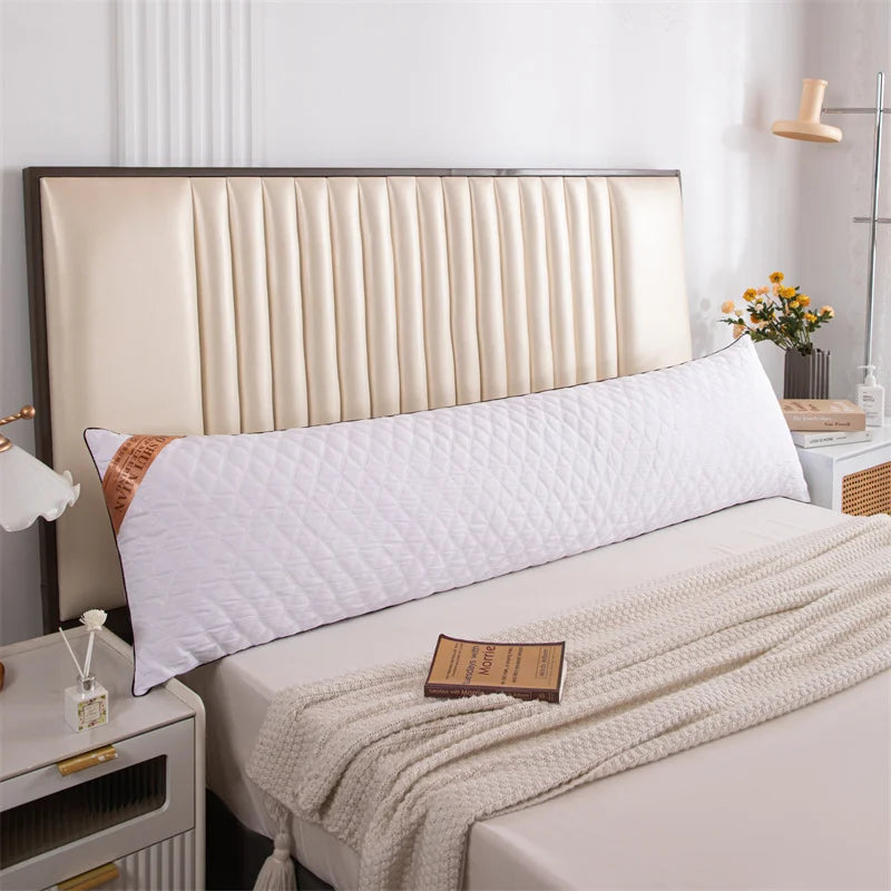 WilloPillow CloudLine™ Extra-Long Comfort Cushion