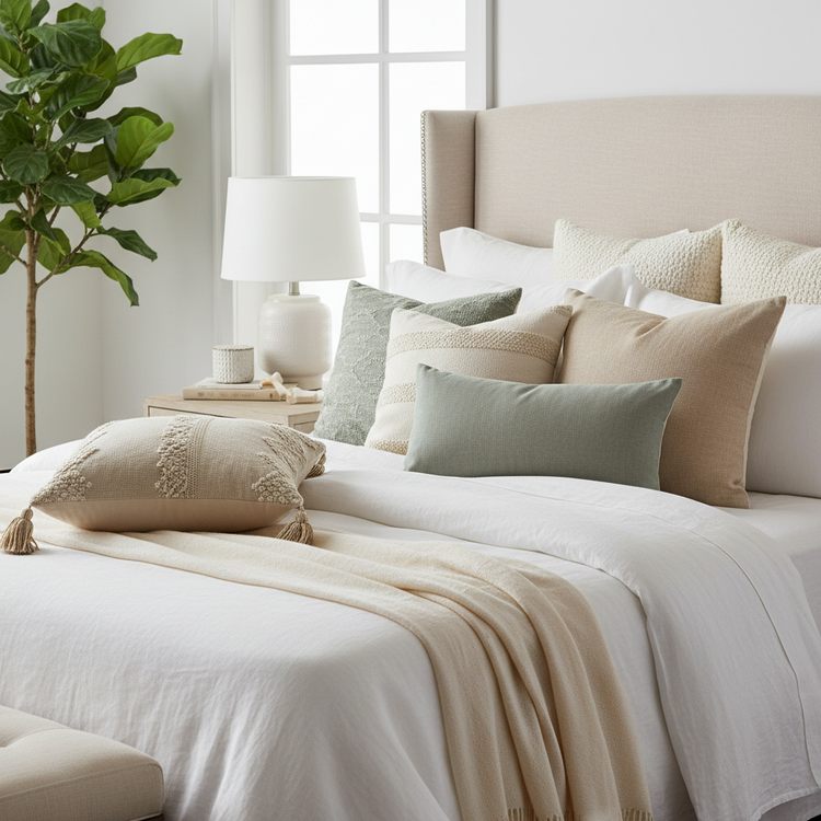 Pillows Collection