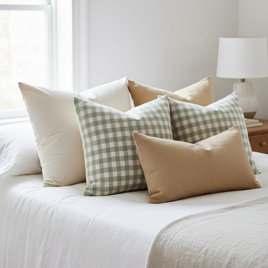 Pillows Review